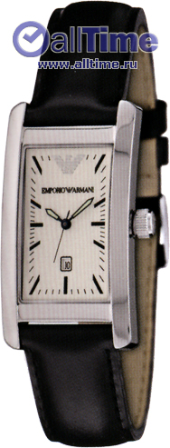 Наручные часы Emporio Armani AR0101 — купить в AllTime, цена ...