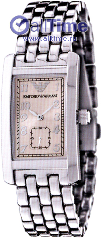 Наручные часы Emporio Armani AR0106