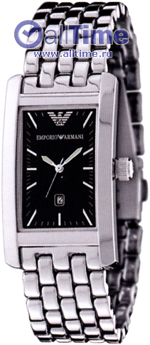 Наручные часы Emporio Armani AR0115