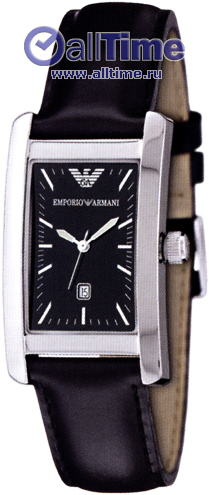 Наручные часы Emporio Armani AR0121