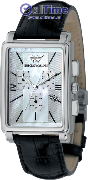 Наручные часы Emporio Armani AR0141