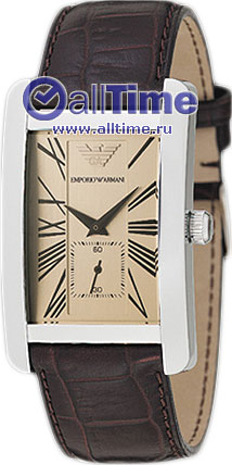Наручные часы Emporio Armani AR0154 — купить в AllTime, цена ...