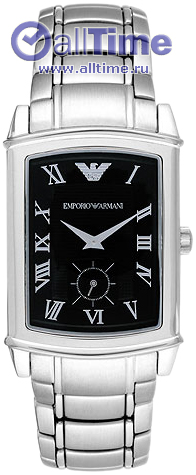   Emporio Armani AR0245