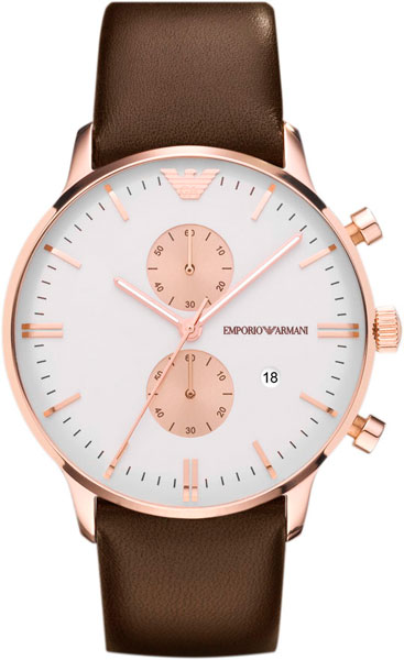   Emporio Armani AR0398  