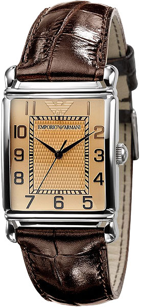 Наручные часы Emporio Armani AR0403
