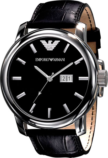 Наручные часы Emporio Armani AR0428