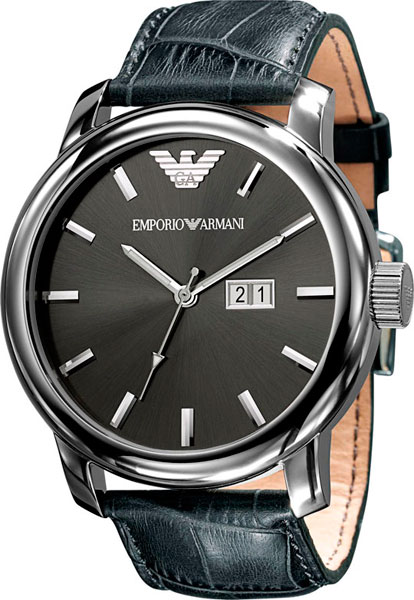 Наручные часы Emporio Armani AR0430