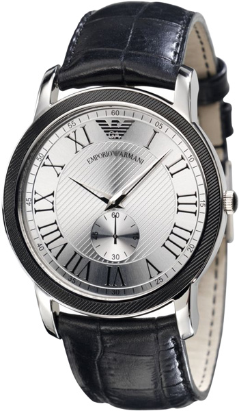   Emporio Armani AR0463