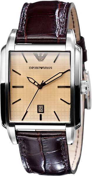 Наручные часы Emporio Armani AR0477
