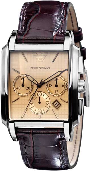   Emporio Armani AR0479  