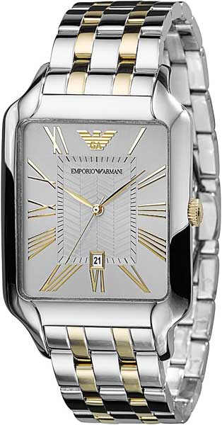 Наручные часы Emporio Armani AR0484