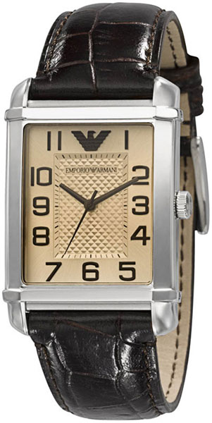 Наручные часы Emporio Armani AR0490