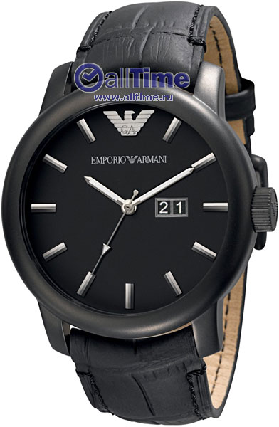 Наручные часы Emporio Armani AR0496
