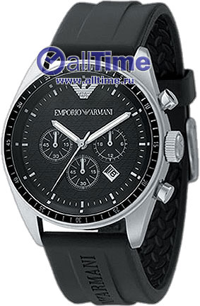 Наручные часы Emporio Armani AR0527 с хронографом