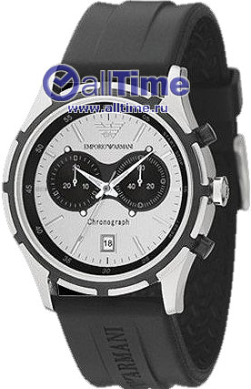 Наручные часы Emporio Armani AR0532 с хронографом