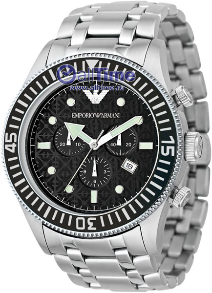   Emporio Armani AR0553  