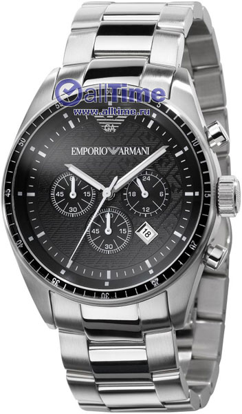 Наручные часы Emporio Armani AR0585 с хронографом
