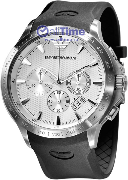 Наручные часы Emporio Armani AR0634 с хронографом