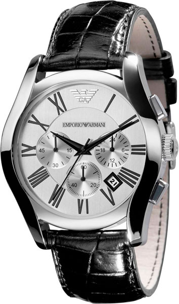 Наручные часы Emporio Armani AR0669 с хронографом