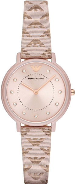 Наручные часы Emporio Armani AR11010