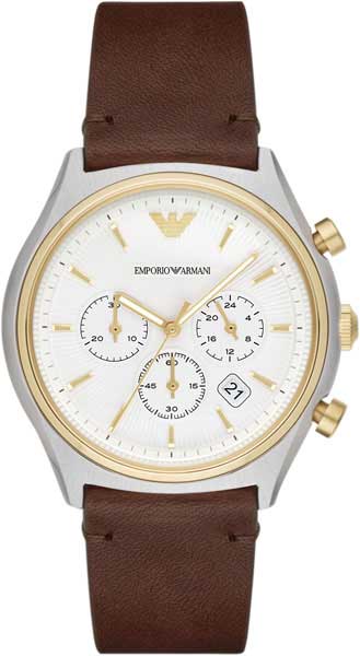 Наручные часы Emporio Armani AR11033-ucenka с хронографом
