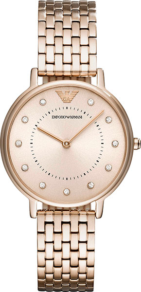 Наручные часы Emporio Armani AR11062