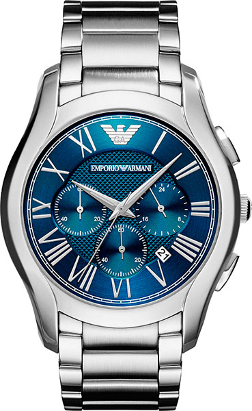 Наручные часы Emporio Armani AR11082 с хронографом