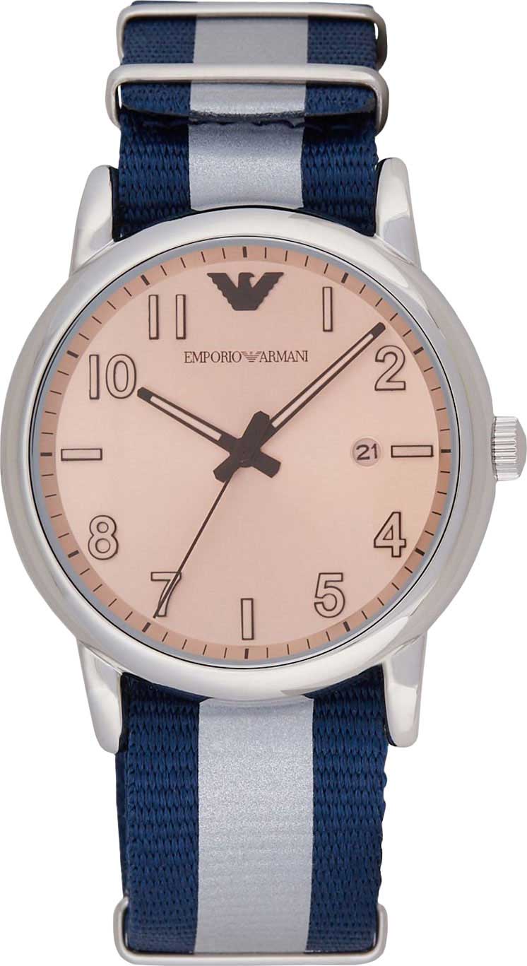 Наручные часы Emporio Armani AR11212-ucenka