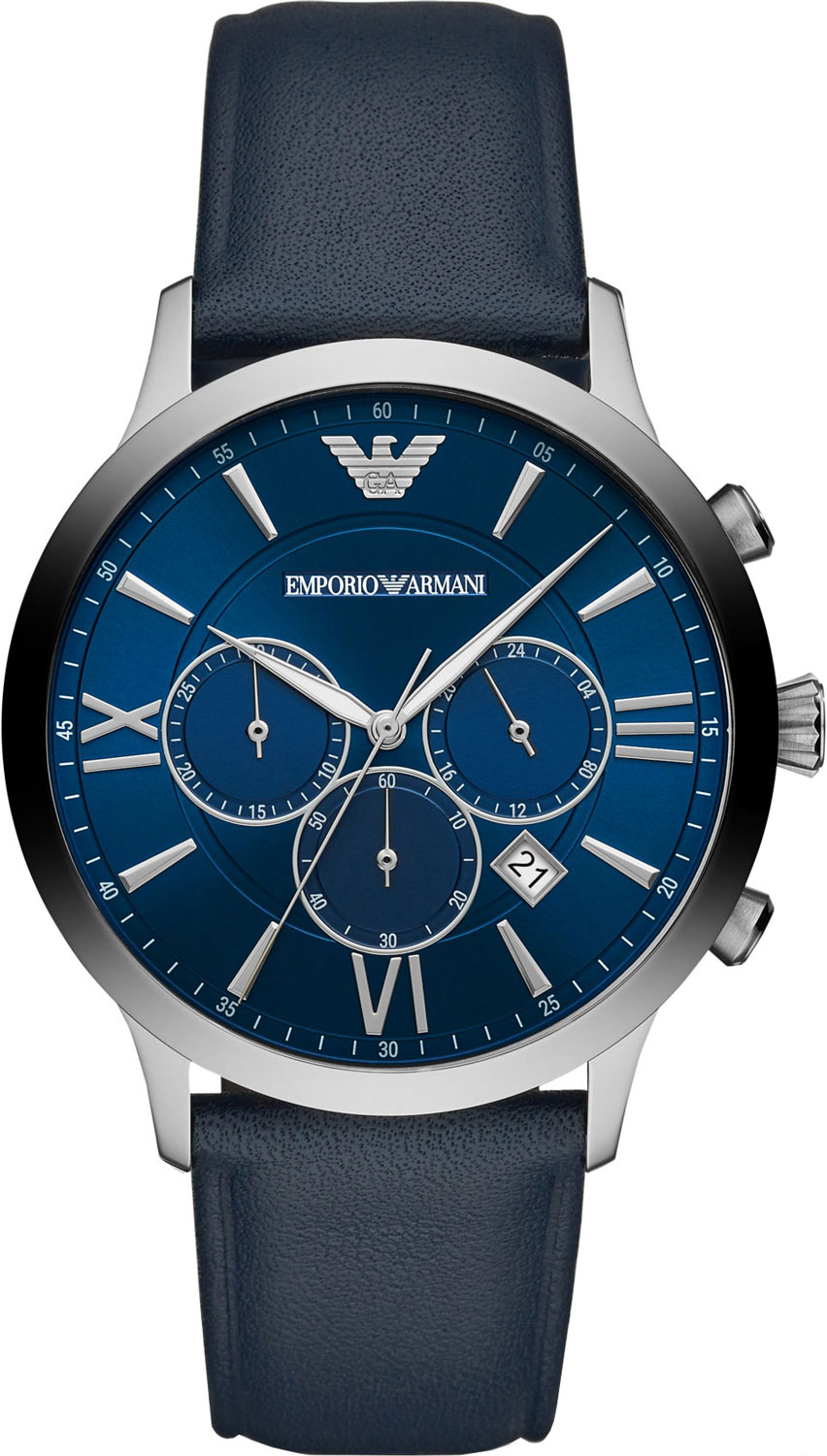 Наручные часы Emporio Armani AR11226 с хронографом