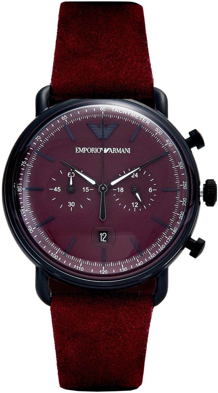 Наручные часы Emporio Armani AR11265 с хронографом