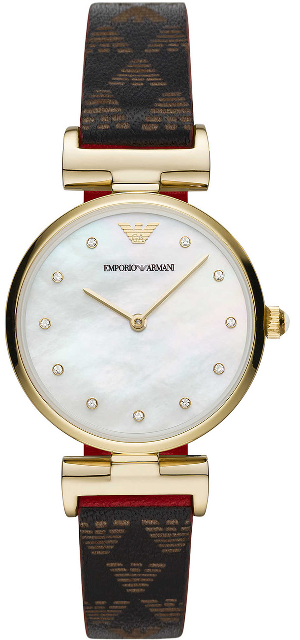 Наручные часы Emporio Armani AR11297