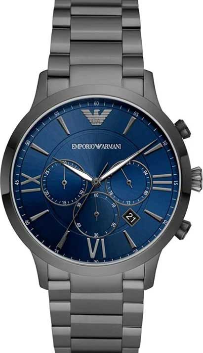 Наручные часы Emporio Armani AR11348-ucenka с хронографом