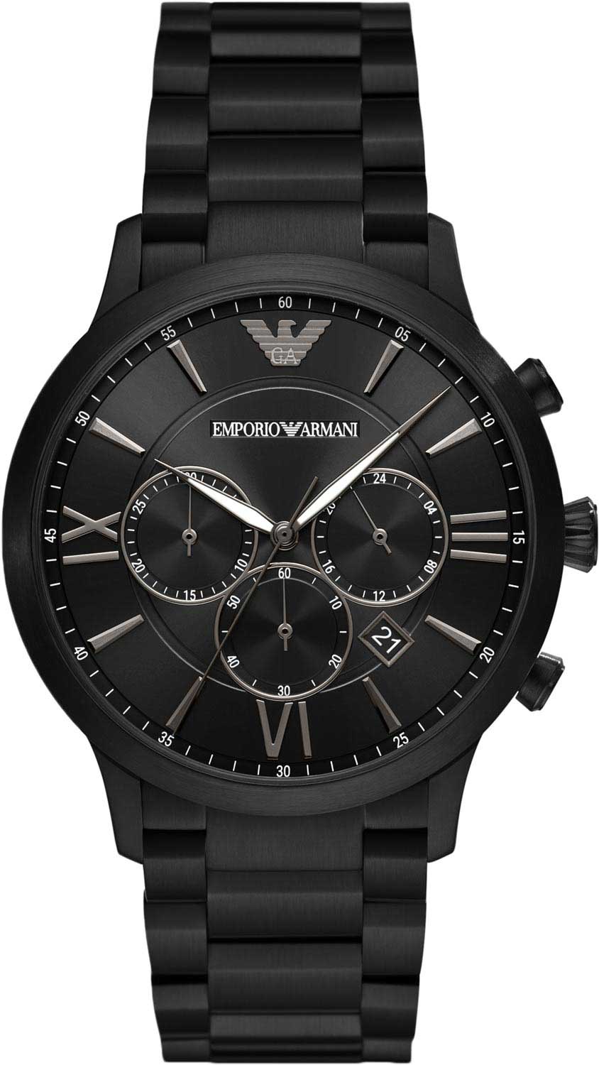 Наручные часы Emporio Armani AR11349-ucenka с хронографом