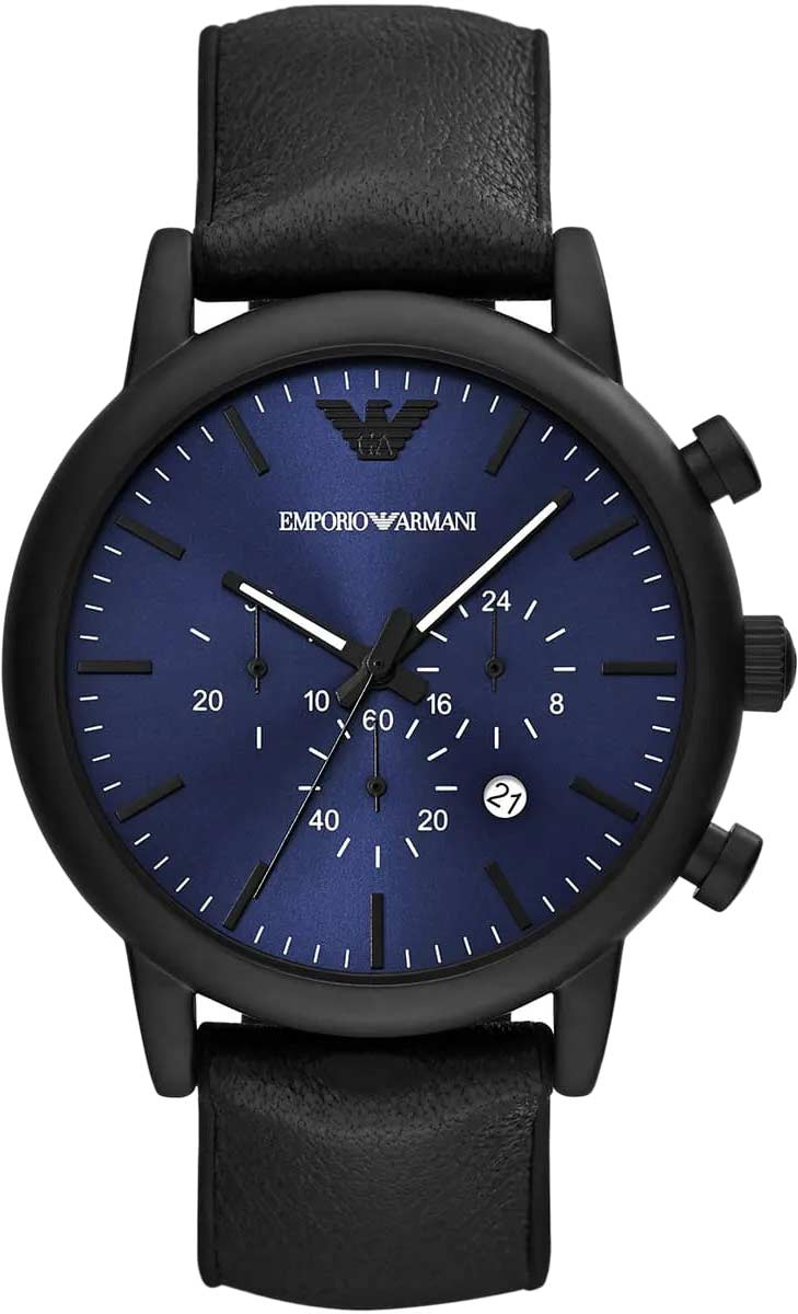 Наручные часы Emporio Armani AR11351 с хронографом