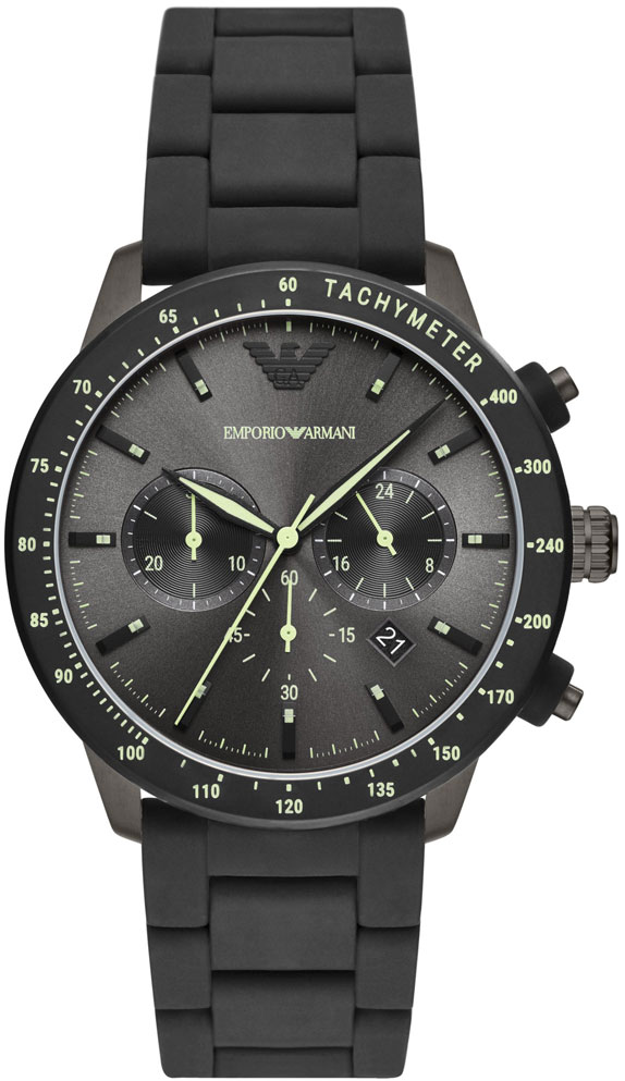 Наручные часы Emporio Armani AR11410 с хронографом