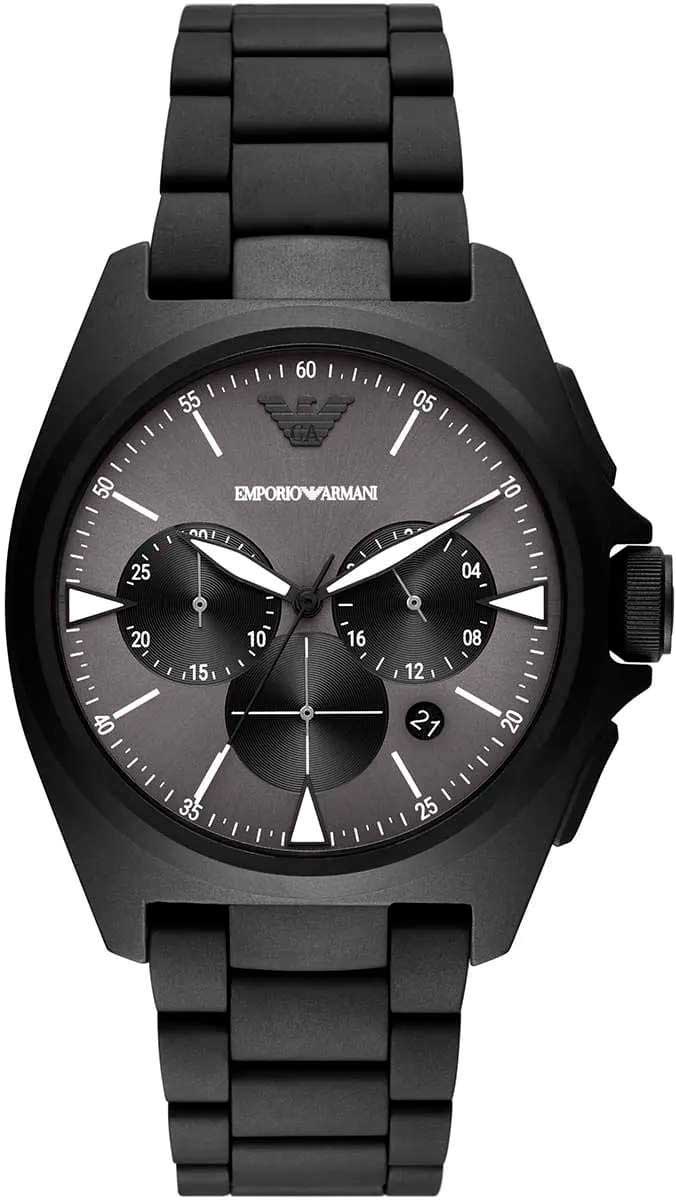 Наручные часы Emporio Armani AR11412-ucenka с хронографом