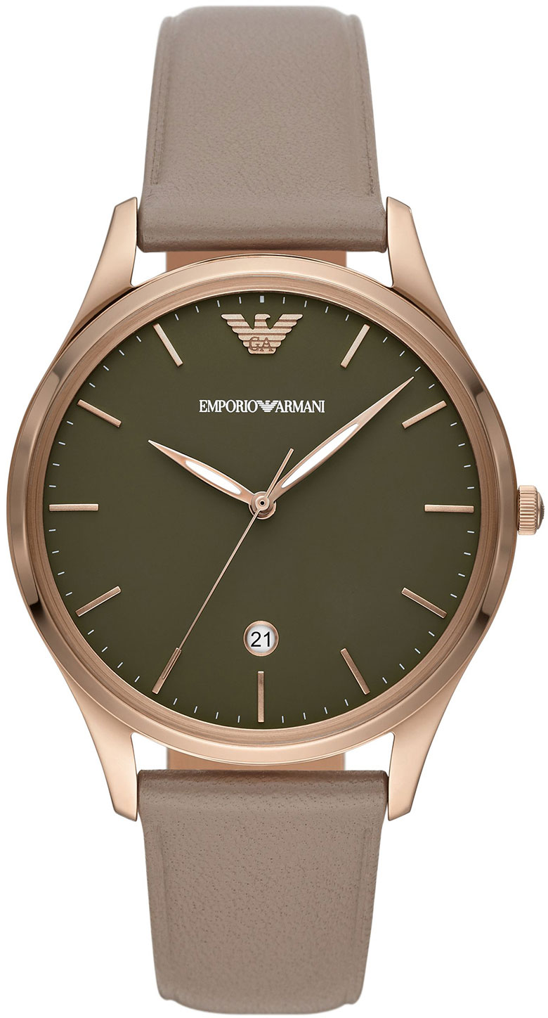 Наручные часы Emporio Armani AR11420