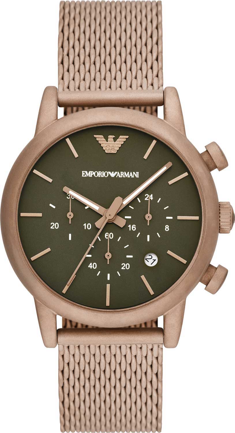   Emporio Armani AR11428-ucenka  