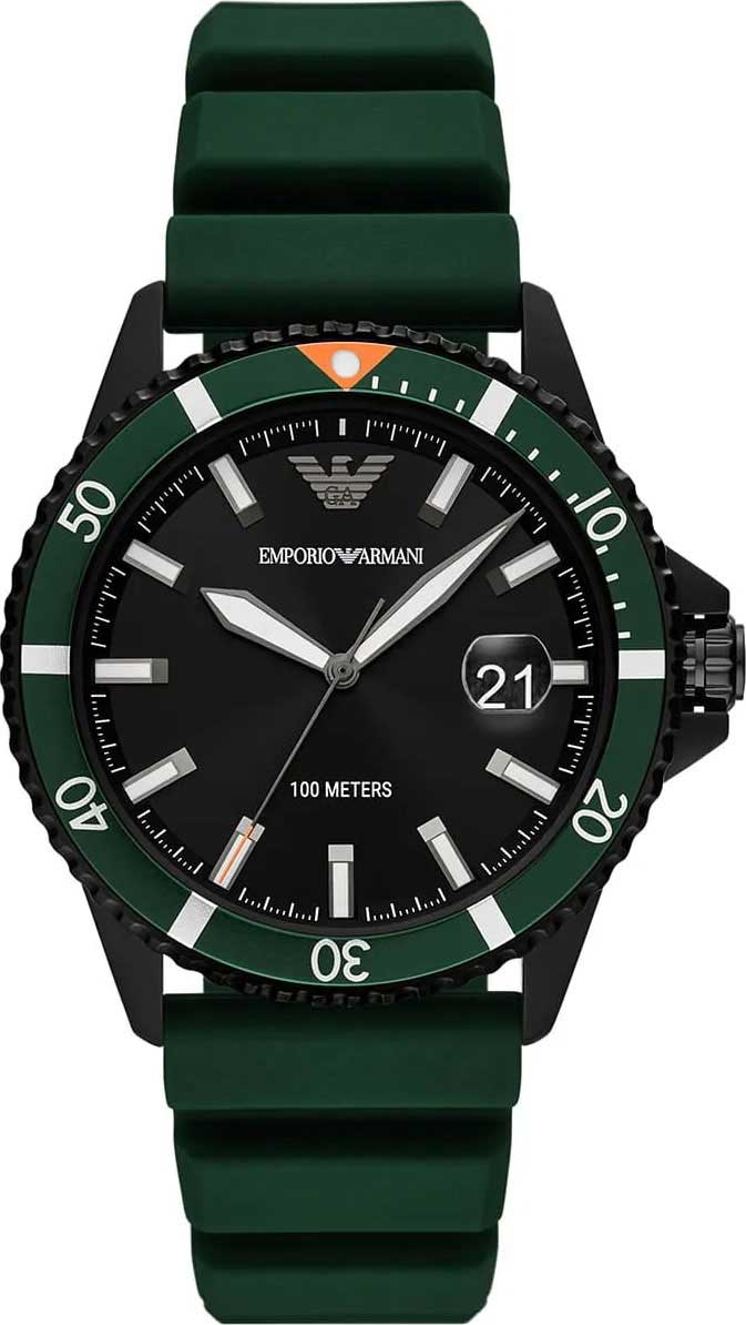Наручные часы Emporio Armani AR11464-ucenka