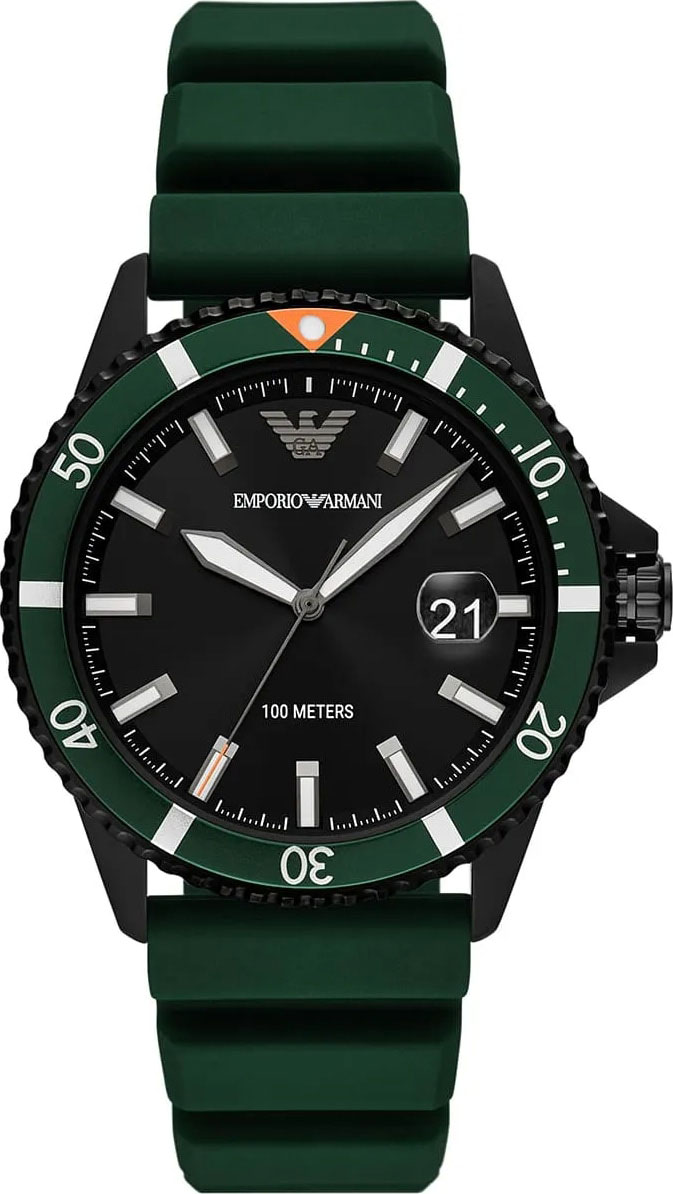   Emporio Armani AR11464