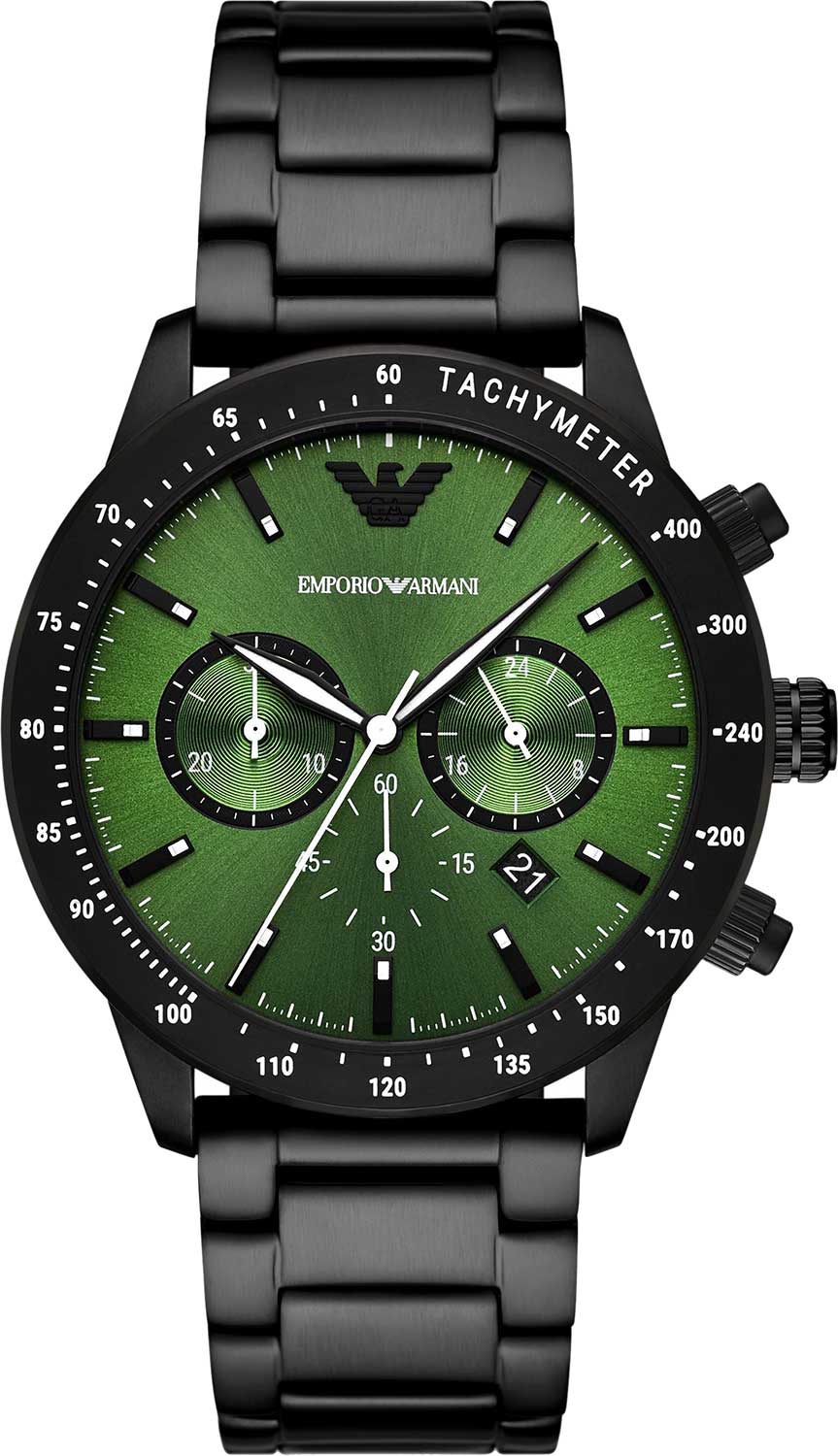 Наручные часы Emporio Armani AR11472 с хронографом