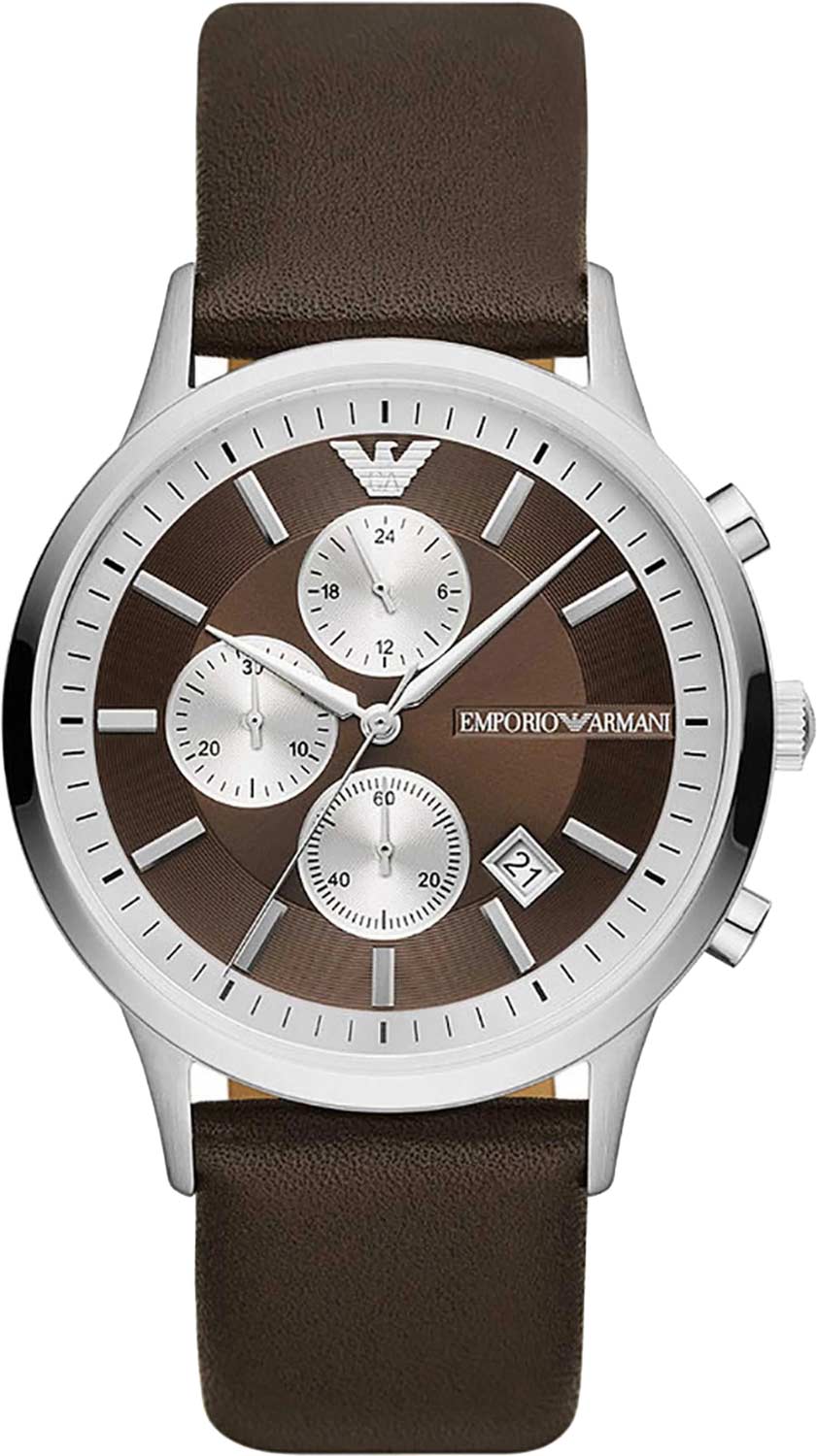 Наручные часы Emporio Armani AR11490 с хронографом