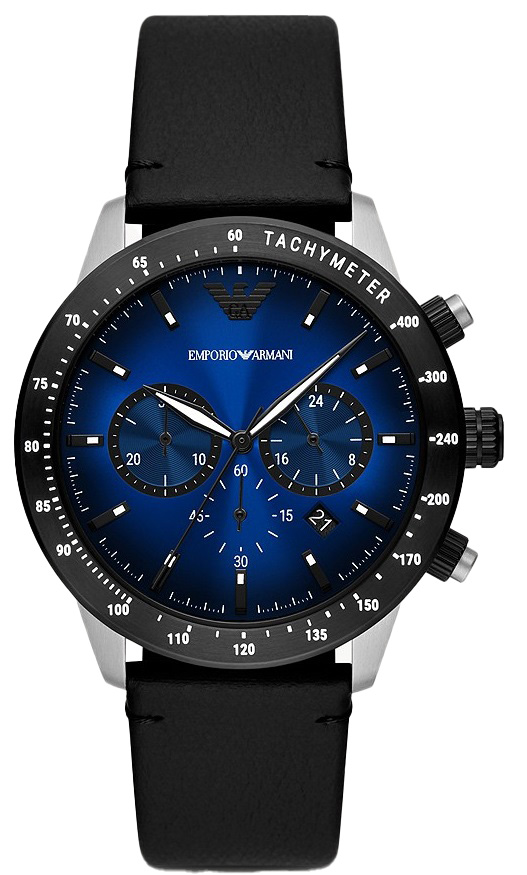 Наручные часы Emporio Armani AR11522 с хронографом