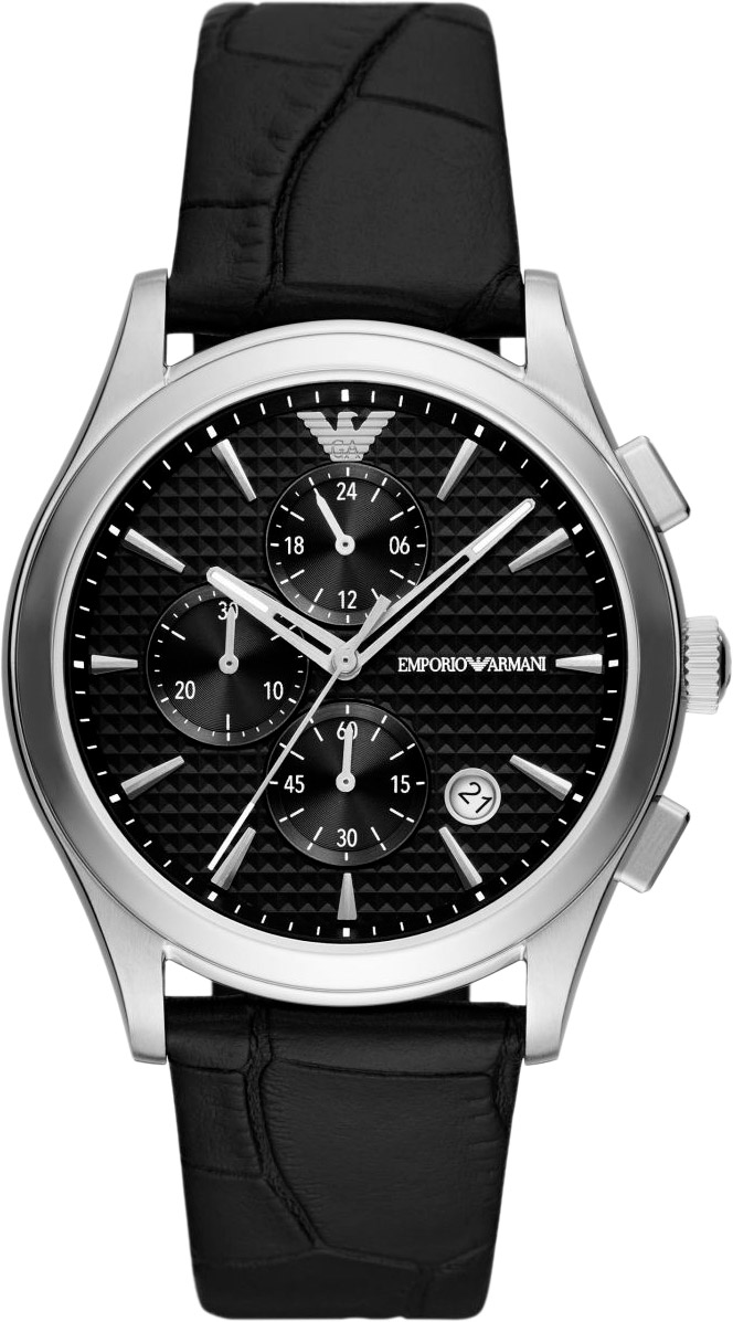 Наручные часы Emporio Armani AR11530 с хронографом