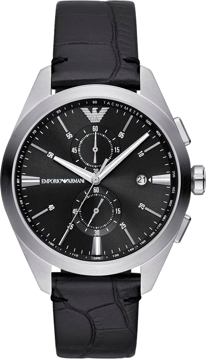 Наручные часы Emporio Armani AR11542 с хронографом