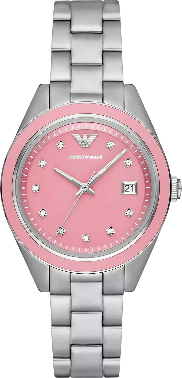 Наручные часы Emporio Armani AR11546