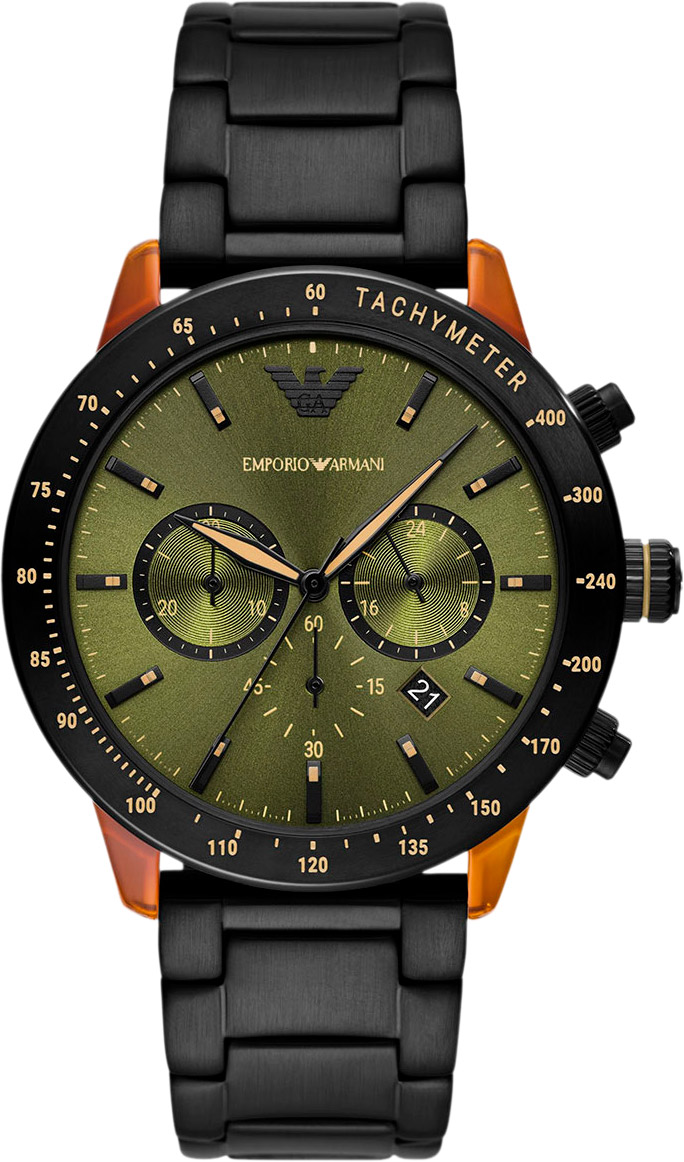Наручные часы Emporio Armani AR11548 с хронографом