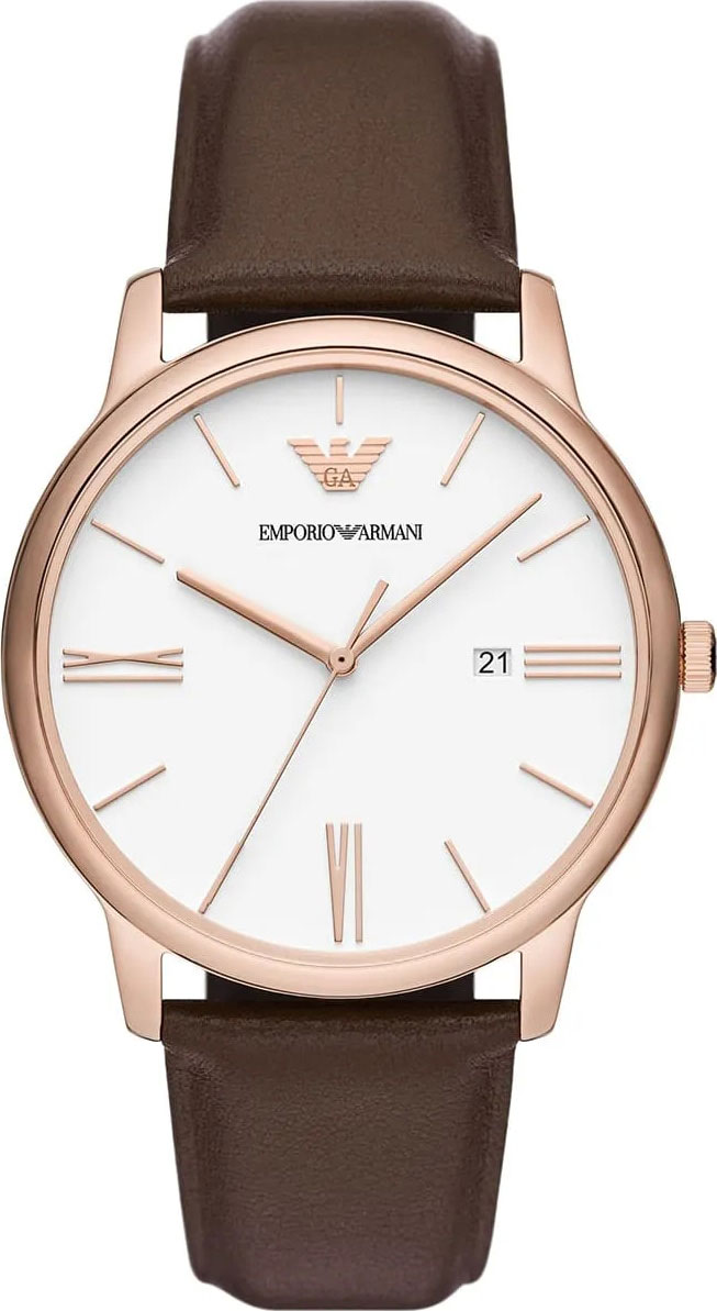   Emporio Armani AR11572