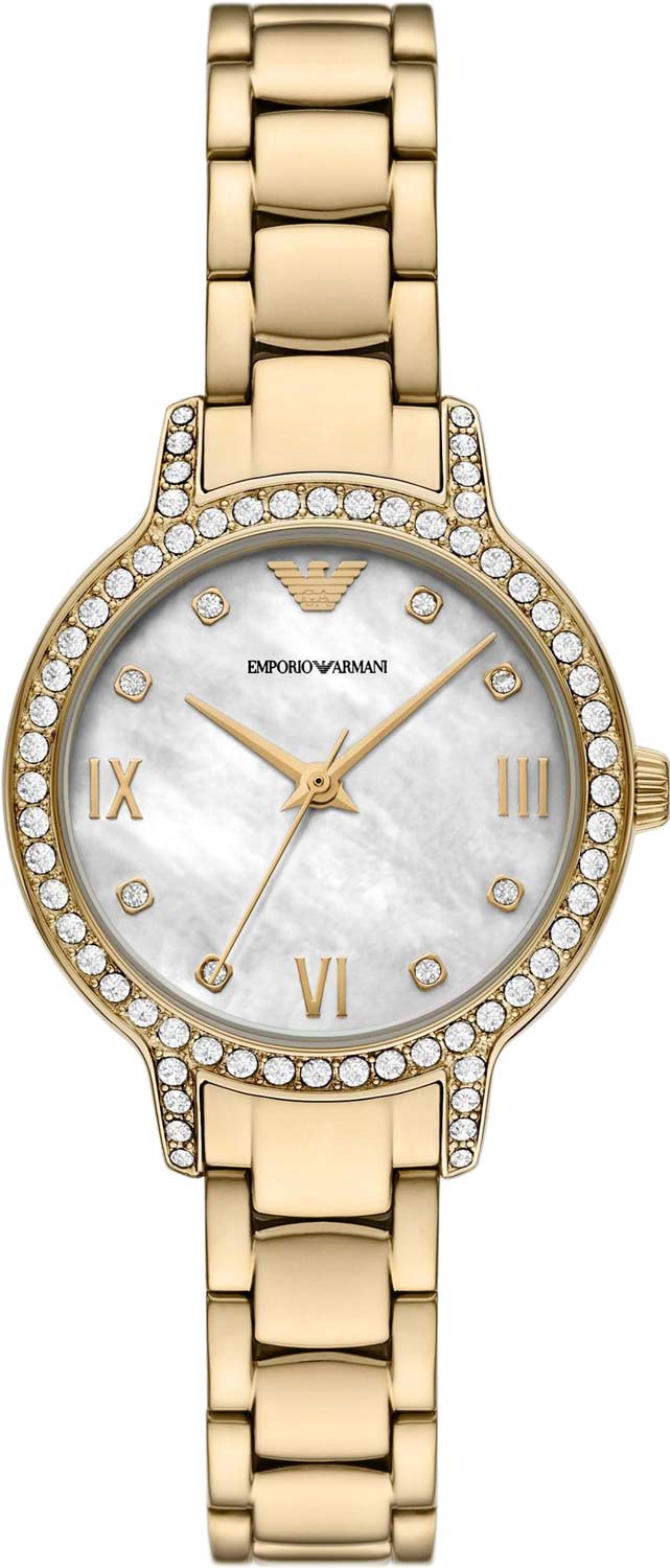 Наручные часы Emporio Armani AR11652