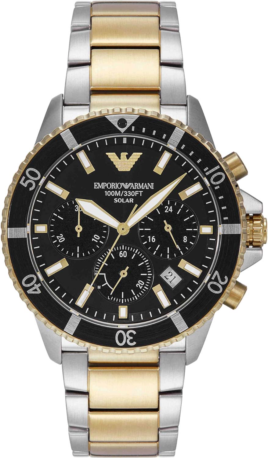 Наручные часы Emporio Armani AR11680 с хронографом